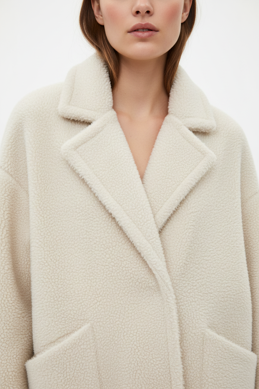 Collar Detail