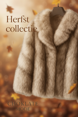 Herfstcollectie CHOKLATE MODE
