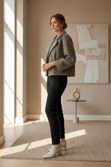 Korte Blazer