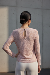 Lente Kanten Shirt