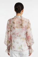 Lente blouse