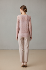 Lente Kanten Shirt