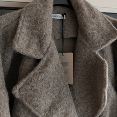 Korte Blazer