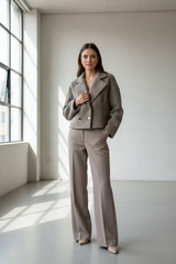 Korte Blazer