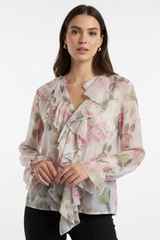 Lente blouse