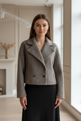 Korte Blazer